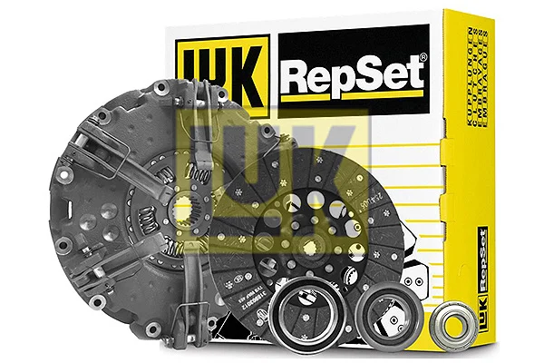 Sada spojky LuK RepSet