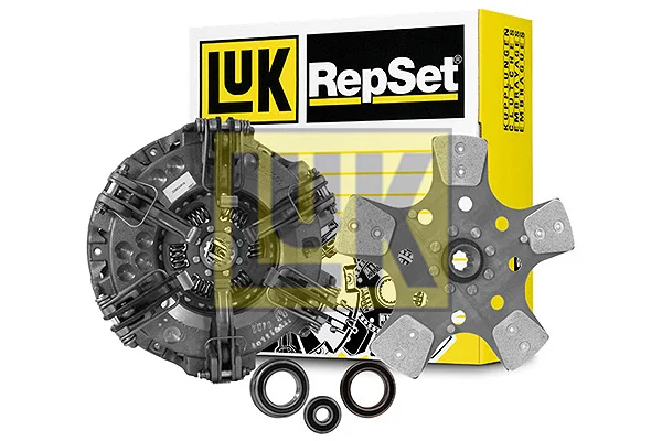 Sada spojky LuK RepSet