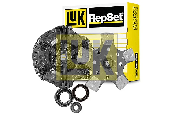 Sada spojky LuK RepSet