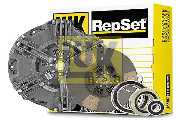 Sada spojky LuK RepSet
