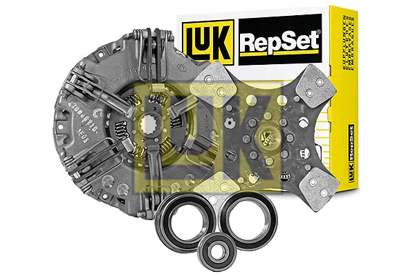 Sada spojky LuK RepSet