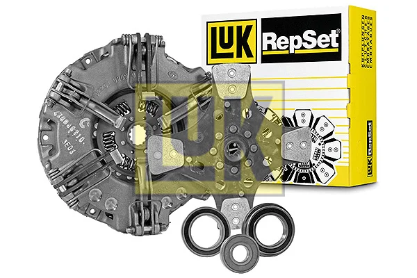 Sada spojky LuK RepSet