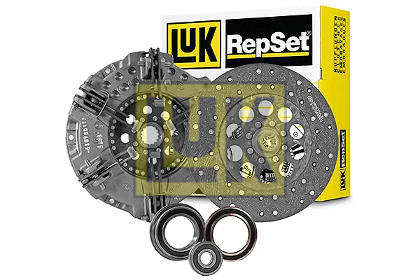 Sada spojky LuK RepSet