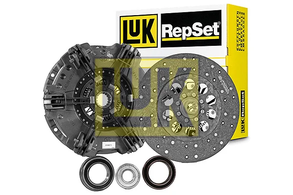 Sada spojky LuK RepSet