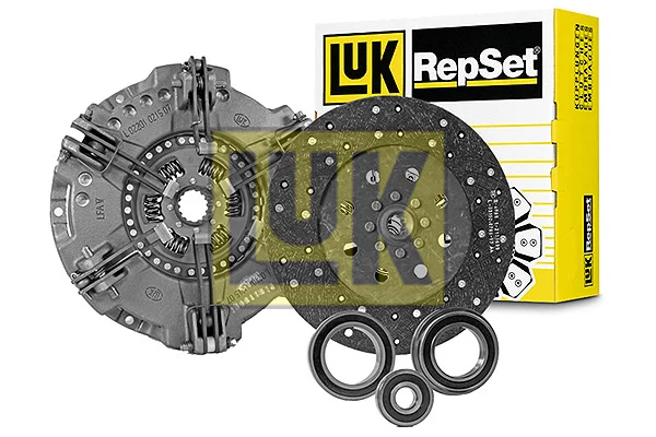 Sada spojky LuK RepSet