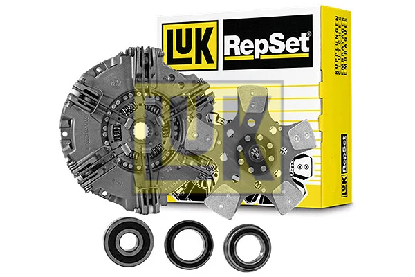 Sada spojky LuK RepSet
