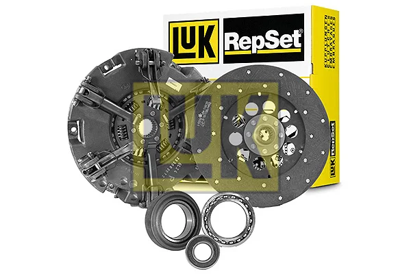 Sada spojky LuK RepSet