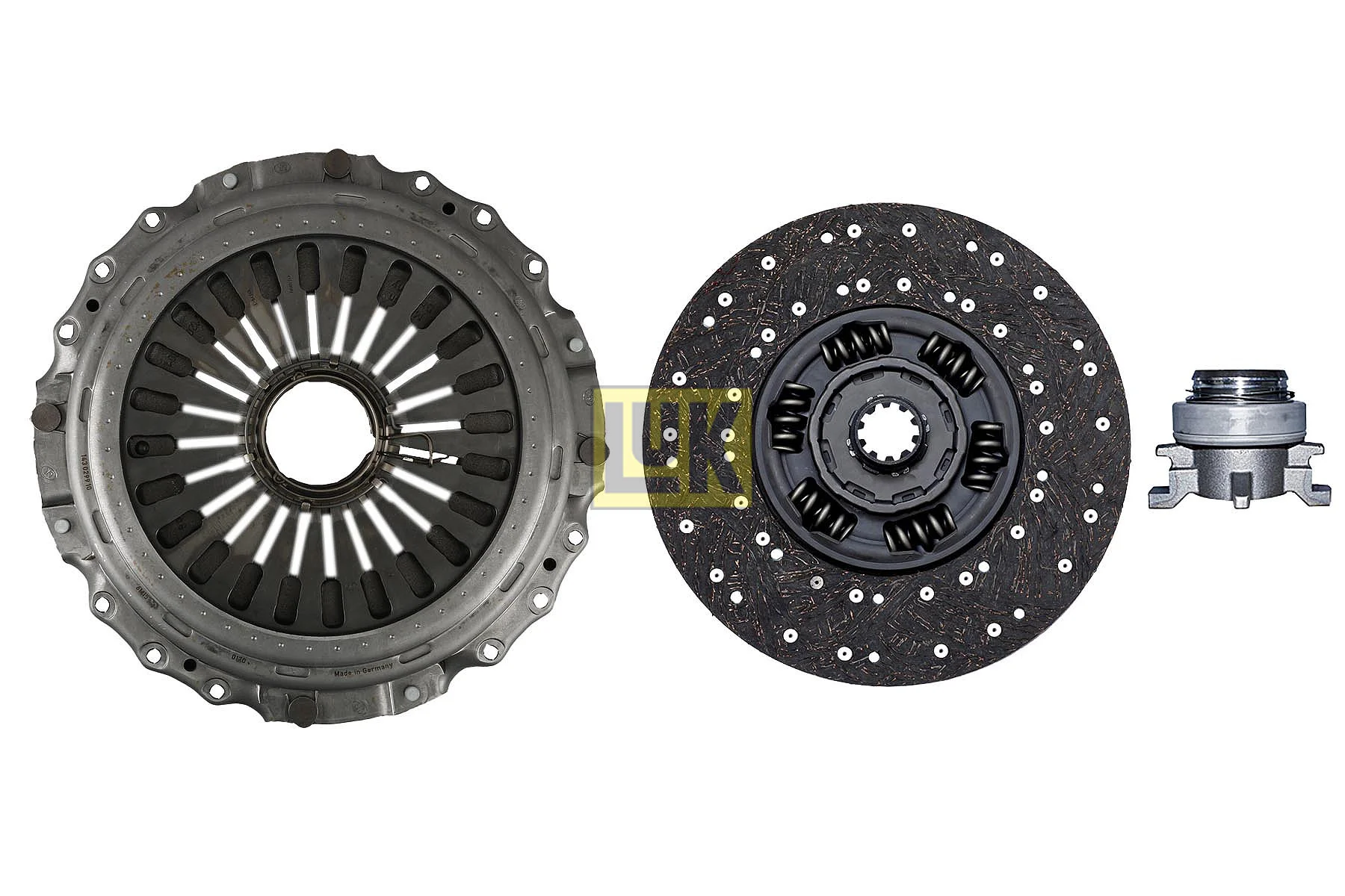 643 3260 00 - Schaeffler LuK
