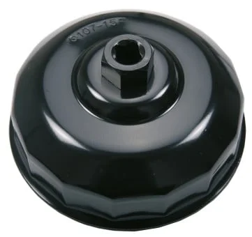 Klíč - olejový filtr