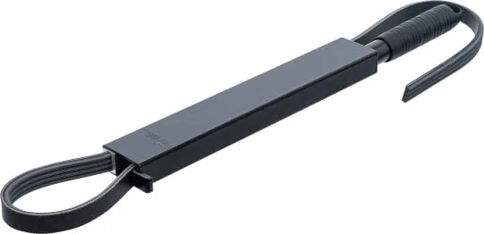 Klíč, napětí klínového řemene