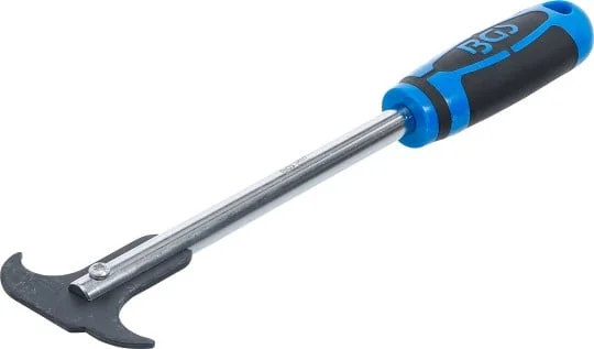 Montážní nástroj, radiální těsnicí kroužek