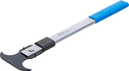 Montážní nástroj, radiální těsnicí kroužek