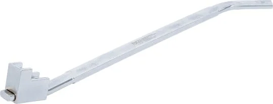 Klíče, napínací kladka ozubeného řemene