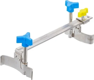 Aretovací nářadí, klikový hřídel