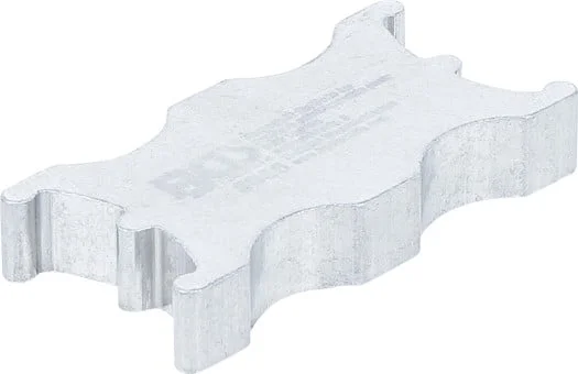 Aretovací nářadí, vačkový hřídel