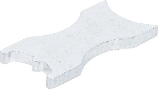 Aretovací nářadí, vačkový hřídel