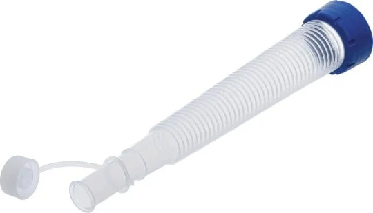 Plnicí hrdlo, palivová nádrž