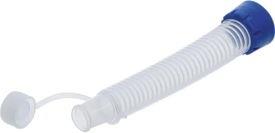 Plnicí hrdlo, palivová nádrž