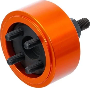 Montážní nástroj, radiální těsnicí kroužek