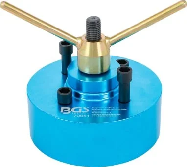 Montážní nástroj, radiální těsnicí kroužek