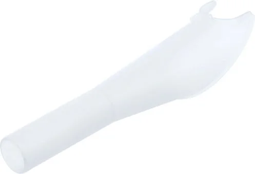 Plnicí hrdlo, palivová nádrž