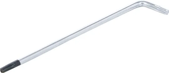 Úhlový klíč, šroubovací bit