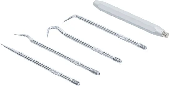 Háky-nářadí-sada