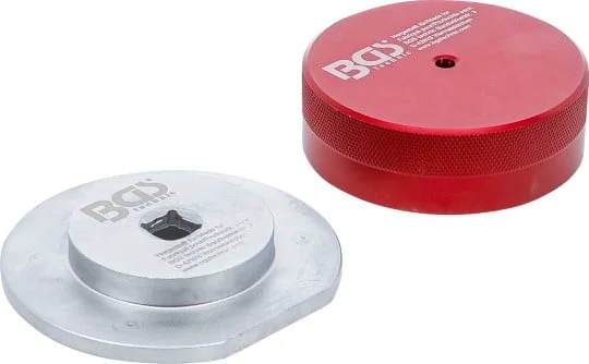 Montážní nástroj, radiální těsnicí kroužek