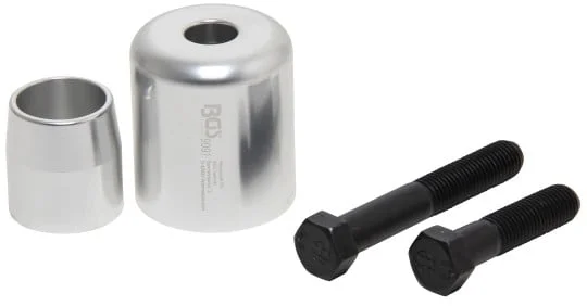 Montážní sada, klikový hřídel