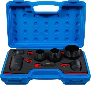 Montážní sada, klikový hřídel