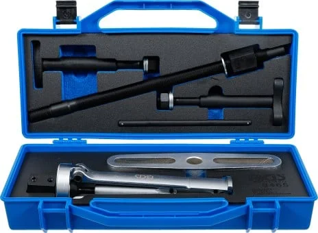 Sada stahováků, vložka válce