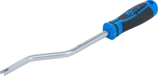 Nástroj na uvolnění, rukojeť