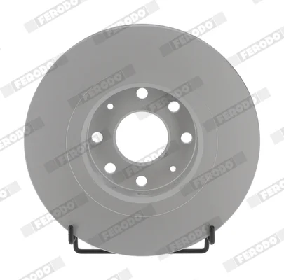 Brzdový kotouč PREMIER