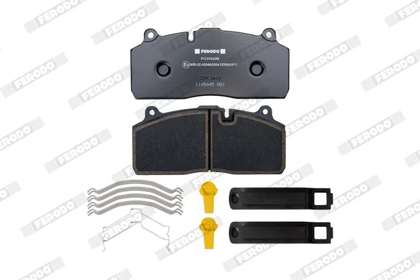 FCV4420B - FERODO