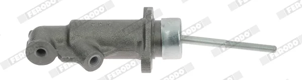 Hlavní válec, spojka