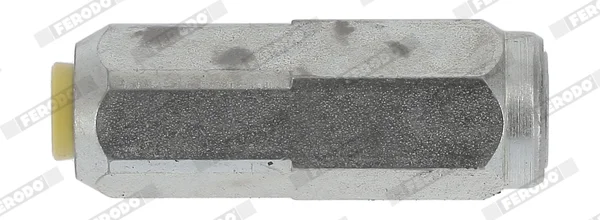 Regulátor brzdné síly