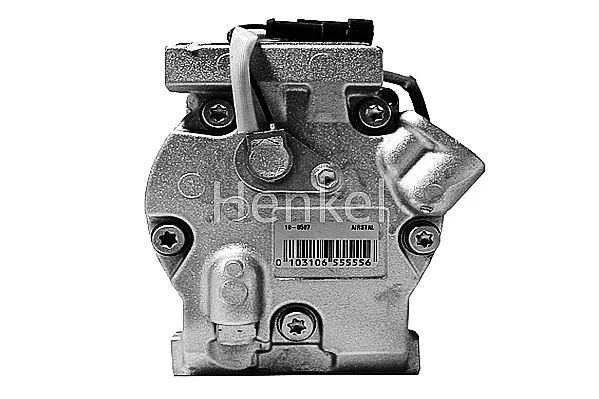 7110507R - Henkel Parts