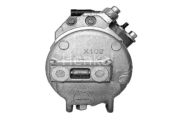 7110634R - Henkel Parts