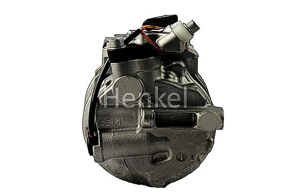 Kompresor, klimatizace