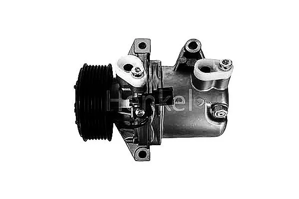 Kompresor, klimatizace