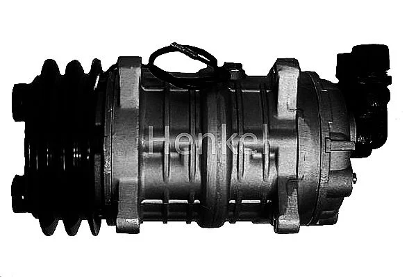 Kompresor, klimatizace