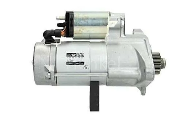 3118157 - Henkel Parts