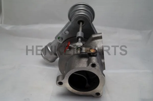 5110076N - Henkel Parts