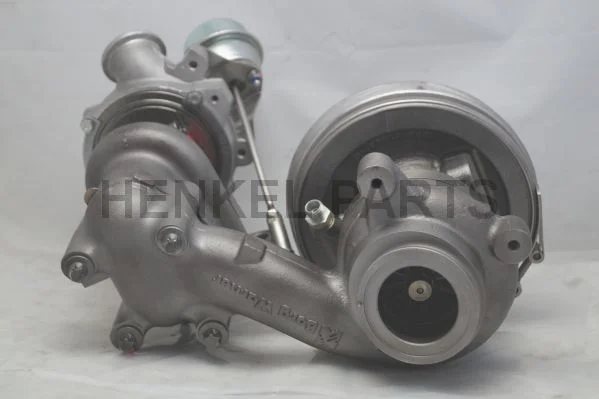 5114645R - Henkel Parts