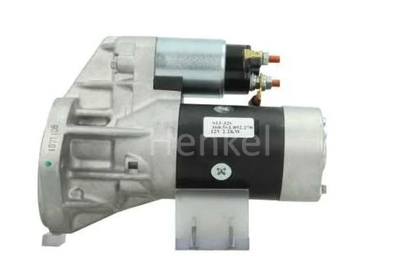 3112862 - Henkel Parts