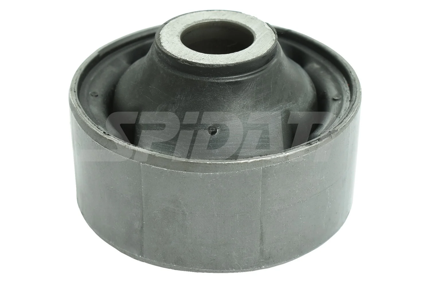 Uložení, řídicí mechanismus