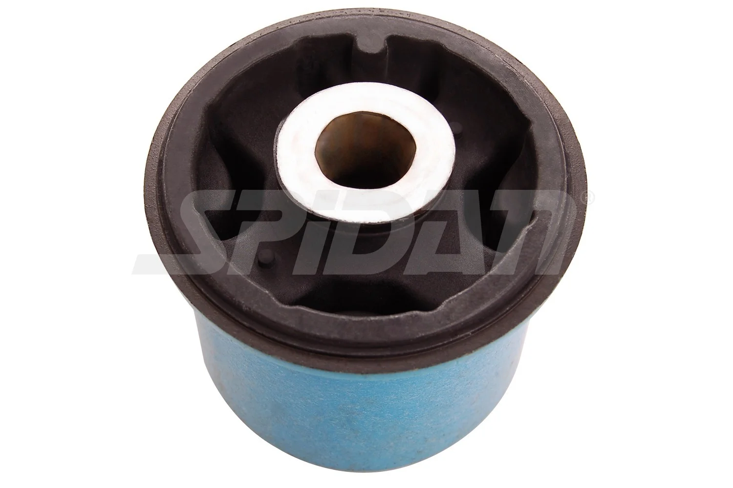 Zavěšení, tělo nápravy