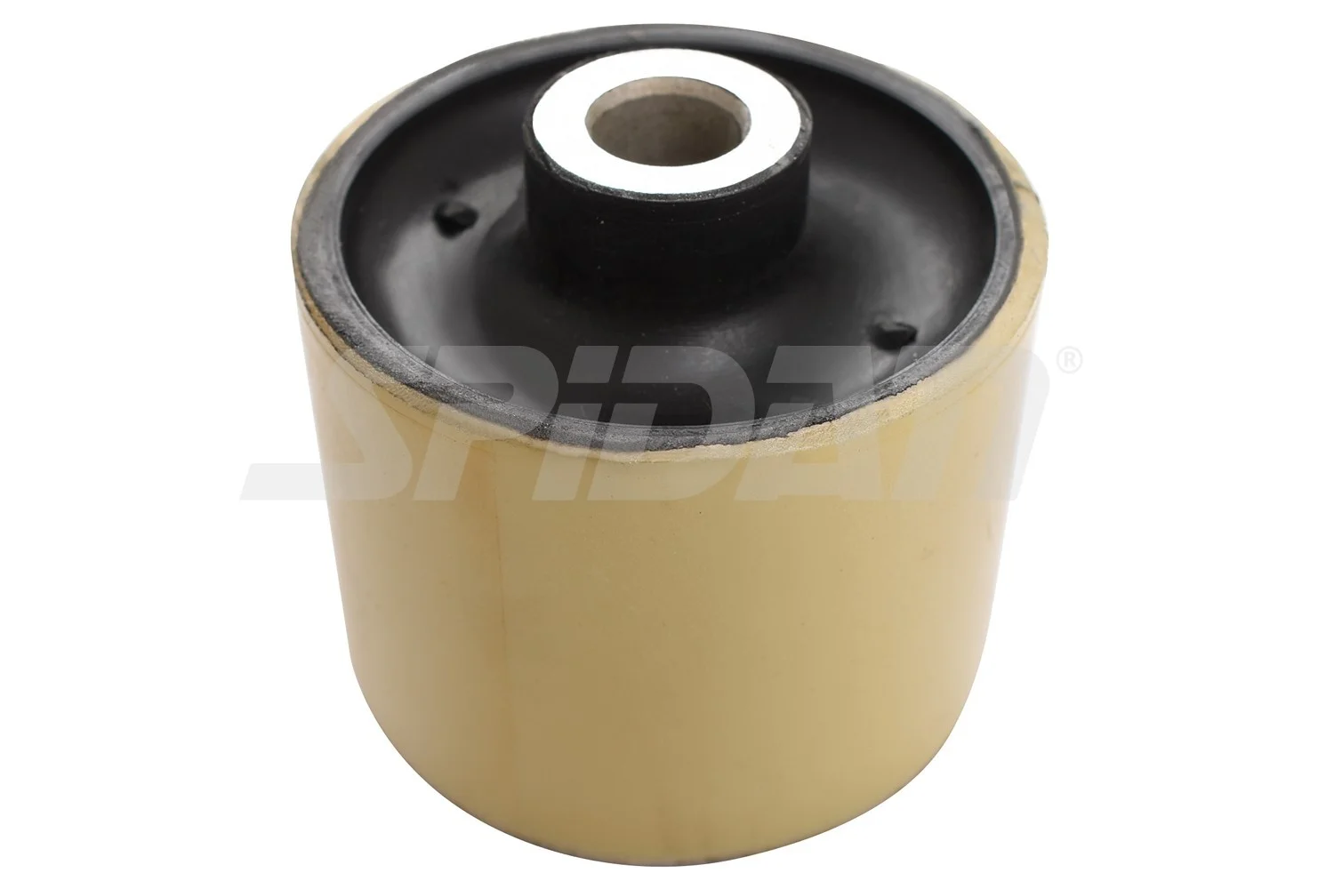 Uložení, řídicí mechanismus