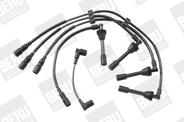 Sada kabelů pro zapalování