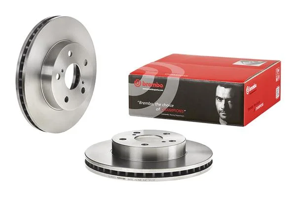 09.C066.10 - BREMBO
